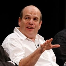 David Simon